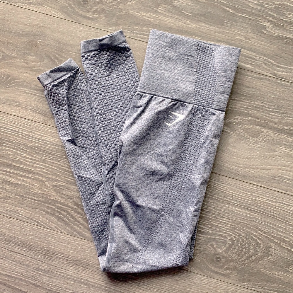 gymshark vital seamless / small